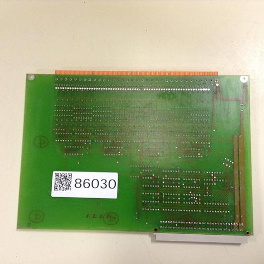 Used KEBA Input Module E-32-DIGIN D1321F-1 Used