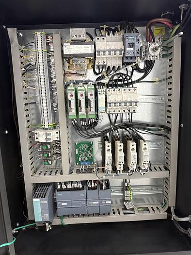 Used NOVATEC NWB-150-DC