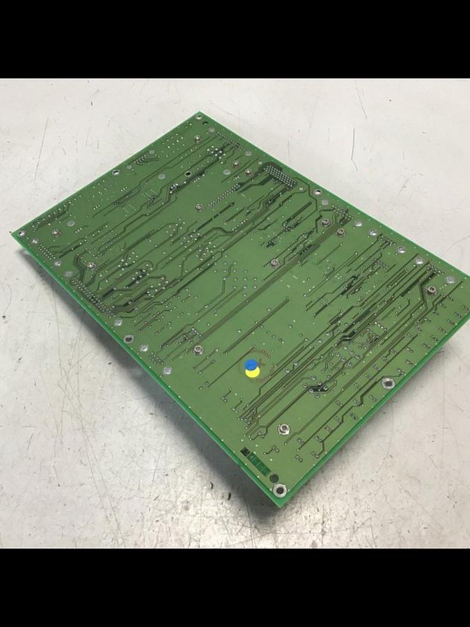 Used STAUBLI Control Board D22135602 3 #136141