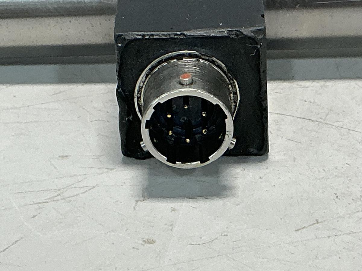 Used LUCAS SCHAEVITZ 03560885-000