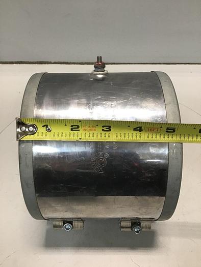 TEMPCO 2350 Watt Heater Band 3994402 M 98 18 #117374