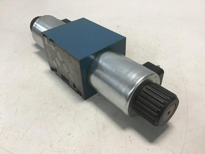 Used BOSCH Valve 0 810 001 776 #137780