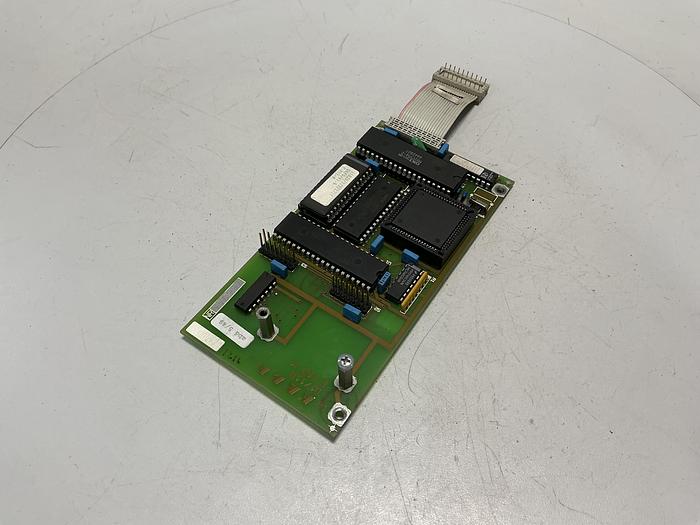 Used KEBA D1711B E-HSI-M