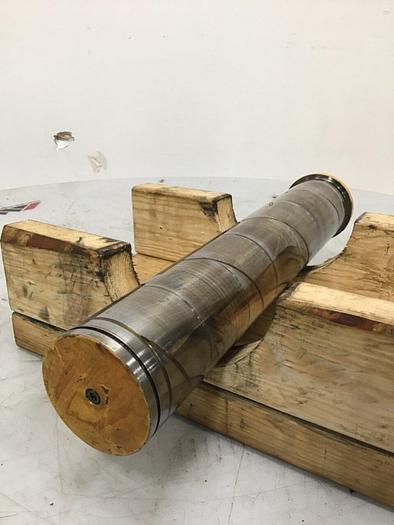 Used KAWAGUCHI Toggle Pin JEKS-265 / TP #125603