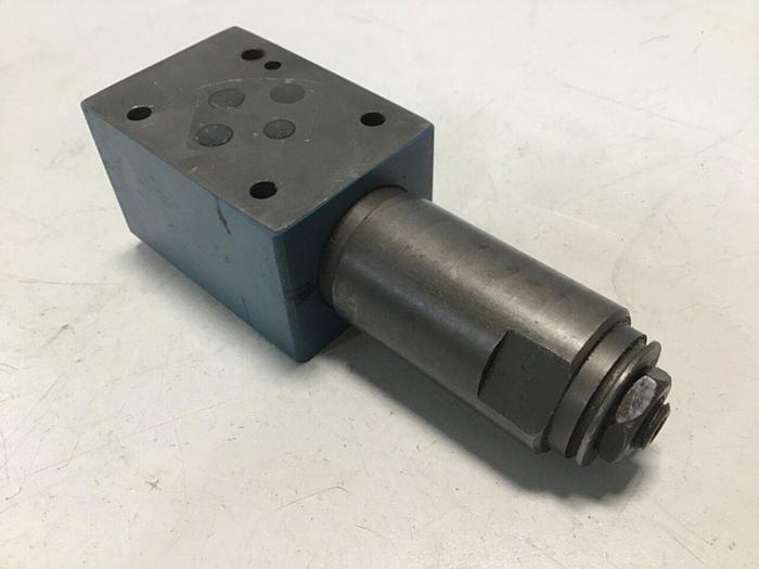 Used BOSCH Valve FE1SBAEM01A50 #115817