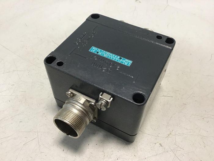 Used SIEMENS PS-Connector 6ES5 762-2CS11 #87232