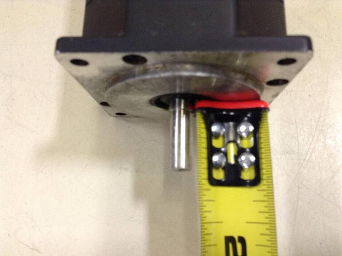 Used FANUC AC Servo Motor A06B-0533-B251 Used