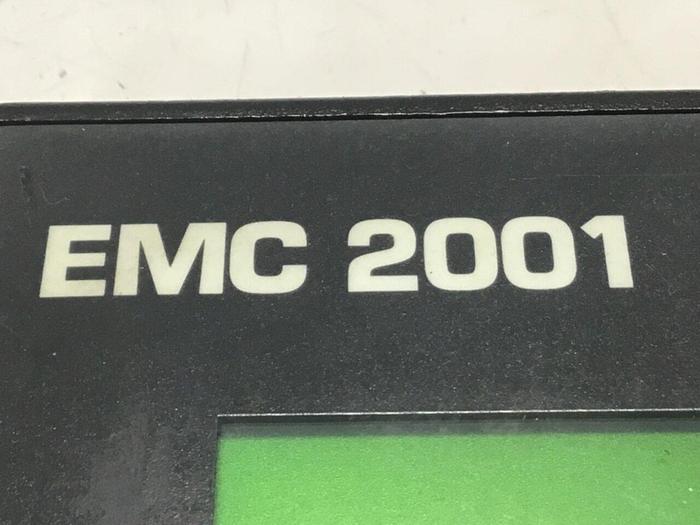 Used MARK II AUTOMATION Handheld Picker Control EMC2001 Used