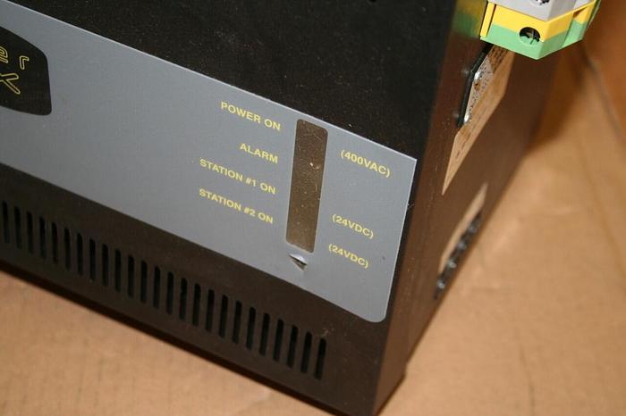 Used ATLAS COPCO Power Box 9040120158 Used