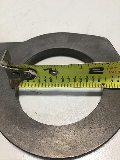 Used ARBURG Toggle Link 221-M350-75U / CHL #116424