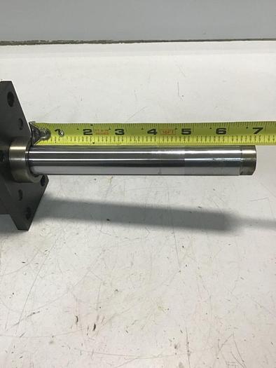 Used HYDRO LINE Cylinder N5F-1.5X4.89 #131970