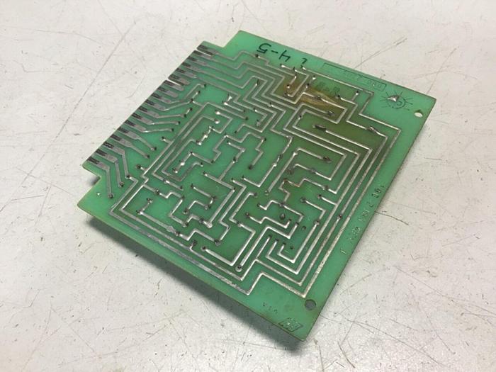 Used SCI Circuit Board 080-2305 #118154
