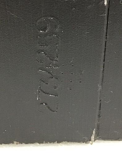 Used SHEFFER Traversing Cylinder 2 1/2HH A383 Used