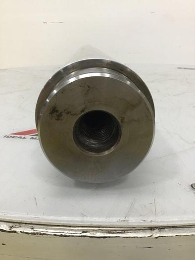 Used CINCINNATI MILACRON Crosshead Slide Pin 5028436 #123553