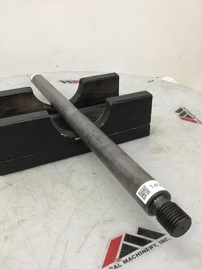 Used VAN DORN Crosshead Slide Pin 305369 ST #140905