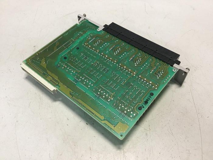 Used SIEMENS Circuit Board 505-4708 #140032