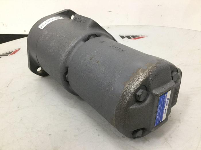 Used TOKYO KEIKI Hydraulic Pump SQP211-17-6-4-86DCC2-18 #108134