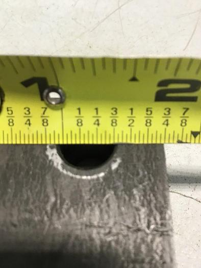 Used SUMITOMO Stop Bar Lock SG75M-H / SBL #117886