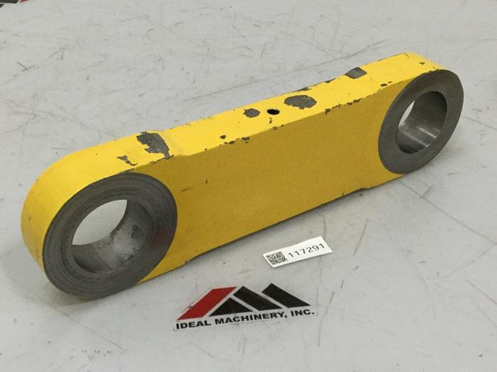 Used VAN DORN Toggle Link 300831 #117291