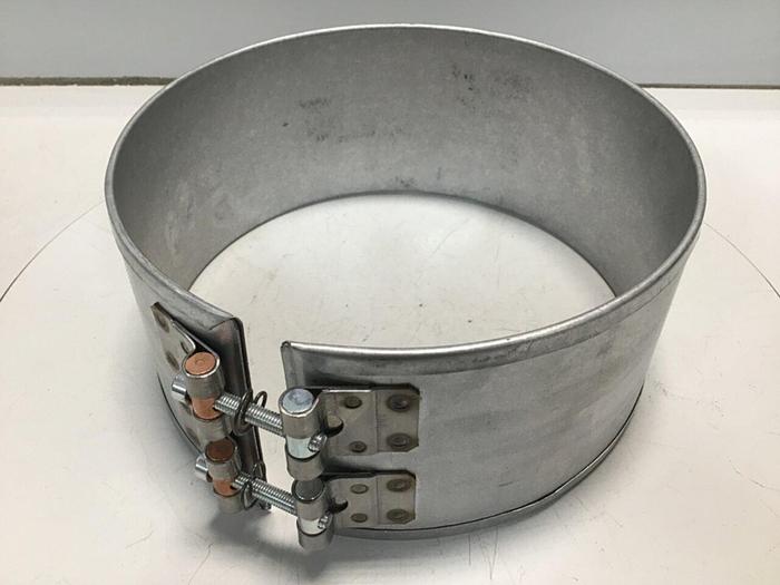 MILACRON 3255 Watt Heater Band 8187722 #117456
