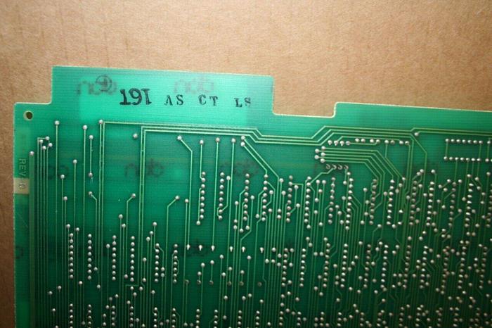 Used CINCINNATI MILACRON Circuit Board 3-531-3347A Used