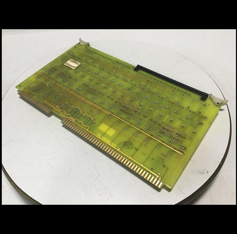 Used CINCINNATI MILACRON Circuit Board 3-531-4350A Used