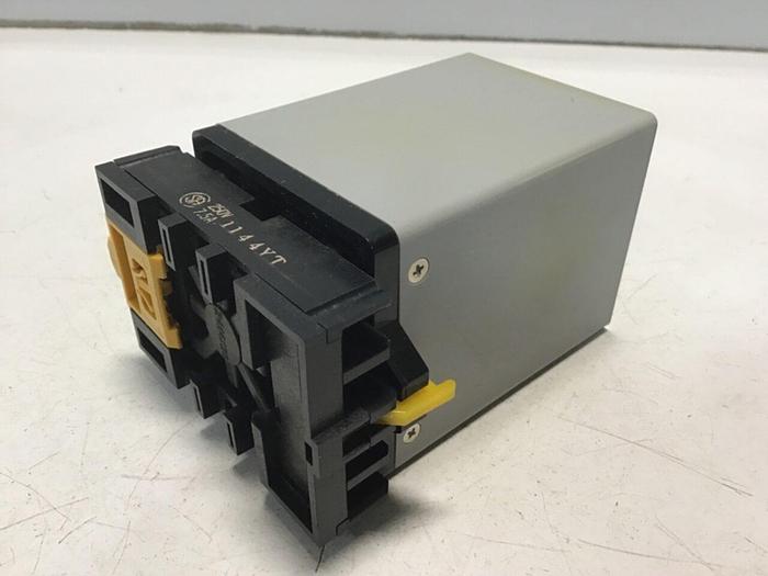 Used TOHO Thermo Controller TCA-450Z #125078