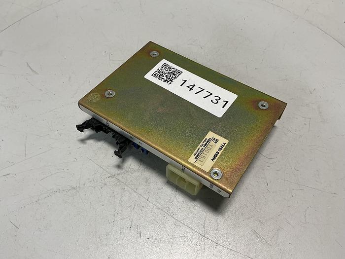 Used TOSHIBA L4104140 S1DRV