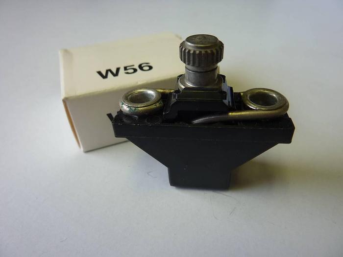 Used ALLEN BRADLEY Heater Element W56 #11929