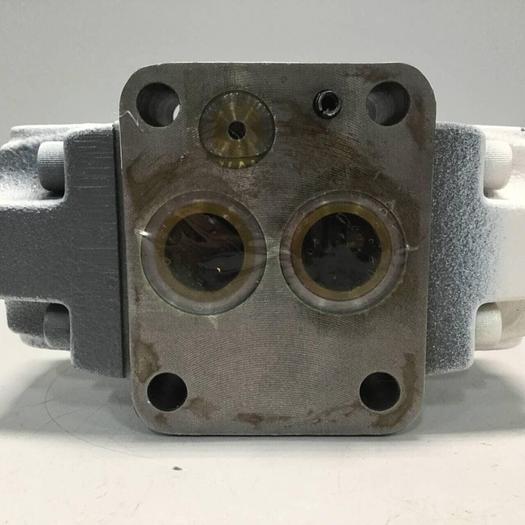 Used TOKIMEC Pilot Operated Check Valve 4CG-06-A-20-JA-S100-J #95880