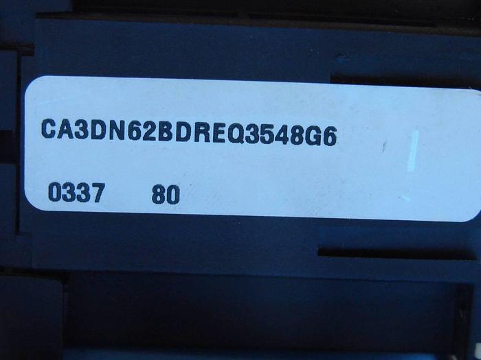 Used TELEMECANIQUE Auxiliary Contact LADN31 #10193