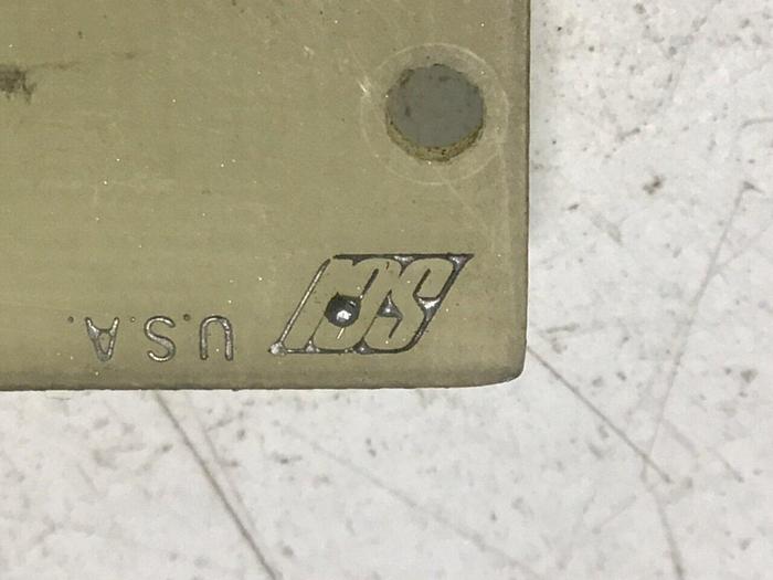 Used SCI Circuit Board 080-2459 REV A #36606