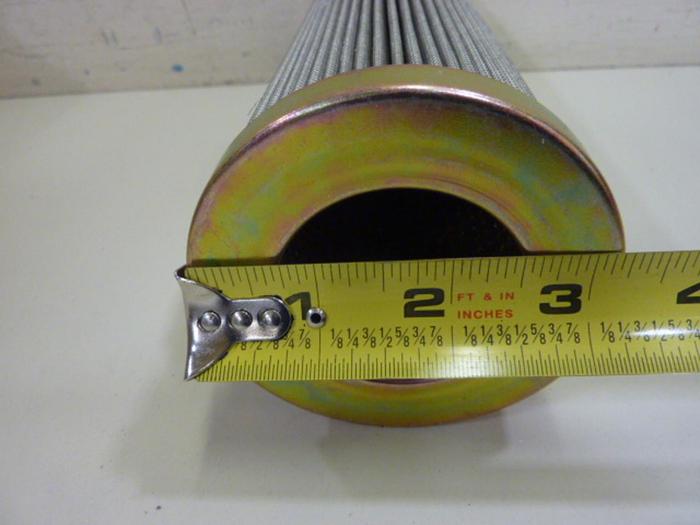 GLENN BENNETT Filter 983061 #67535