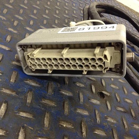 Used GENERIC Thermocouple Cable CABLE994 #81994