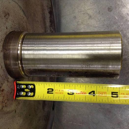 Used MITSUBISHI 30 HP Induction Motor SB-JF 30 HP Used