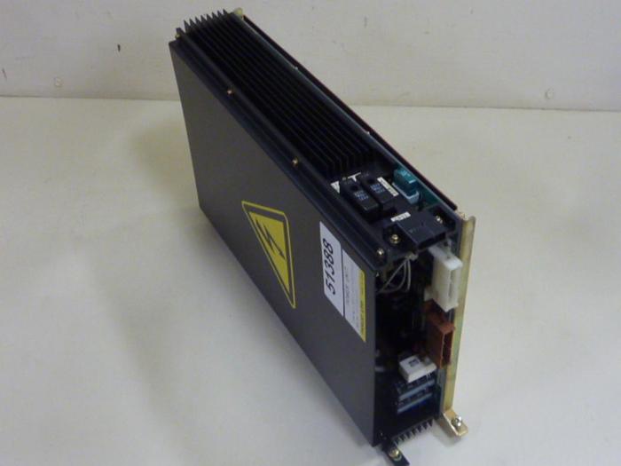 Used FANUC Servo Power Supply A20B-1000-0770-01 #51388