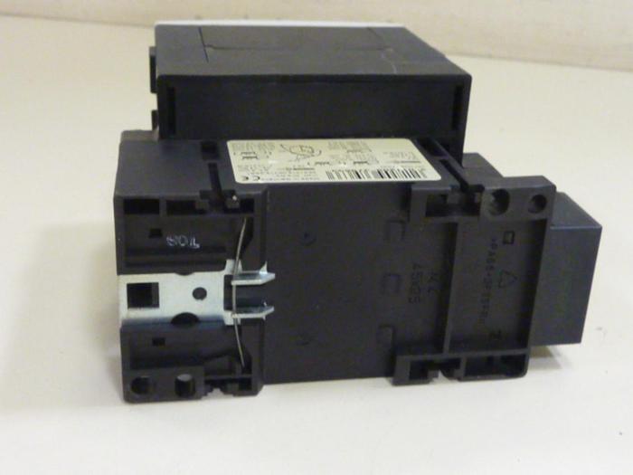 Used SIEMENS Contactor 3RT1336-1AG20 #63239