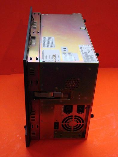 Used NEMATRON CORP Operator Interface ICC-5000-PC2 Used