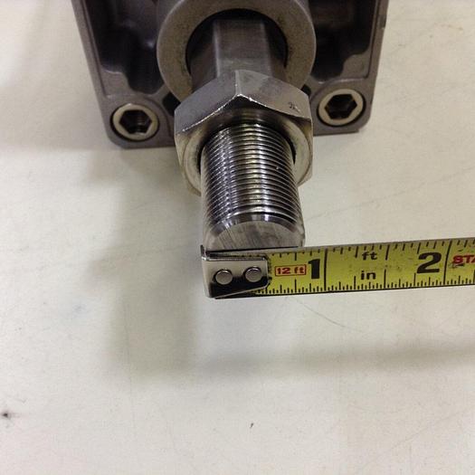 Used SMC Cylinder MDBKB80-400-A53L #81197