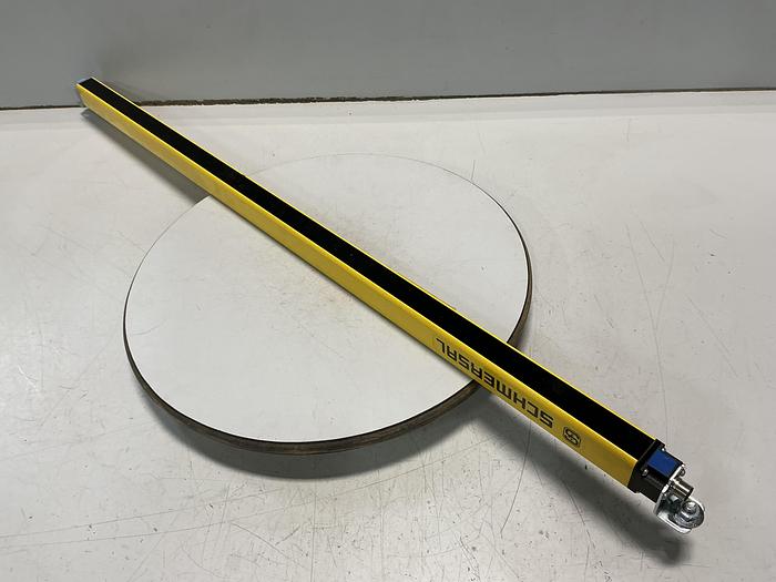 Used SCHMERSAL SLG440COM-R-0800-03