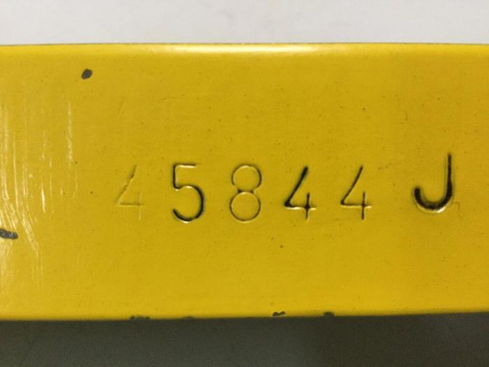 Used VAN DORN Toggle Link 308077 #111018