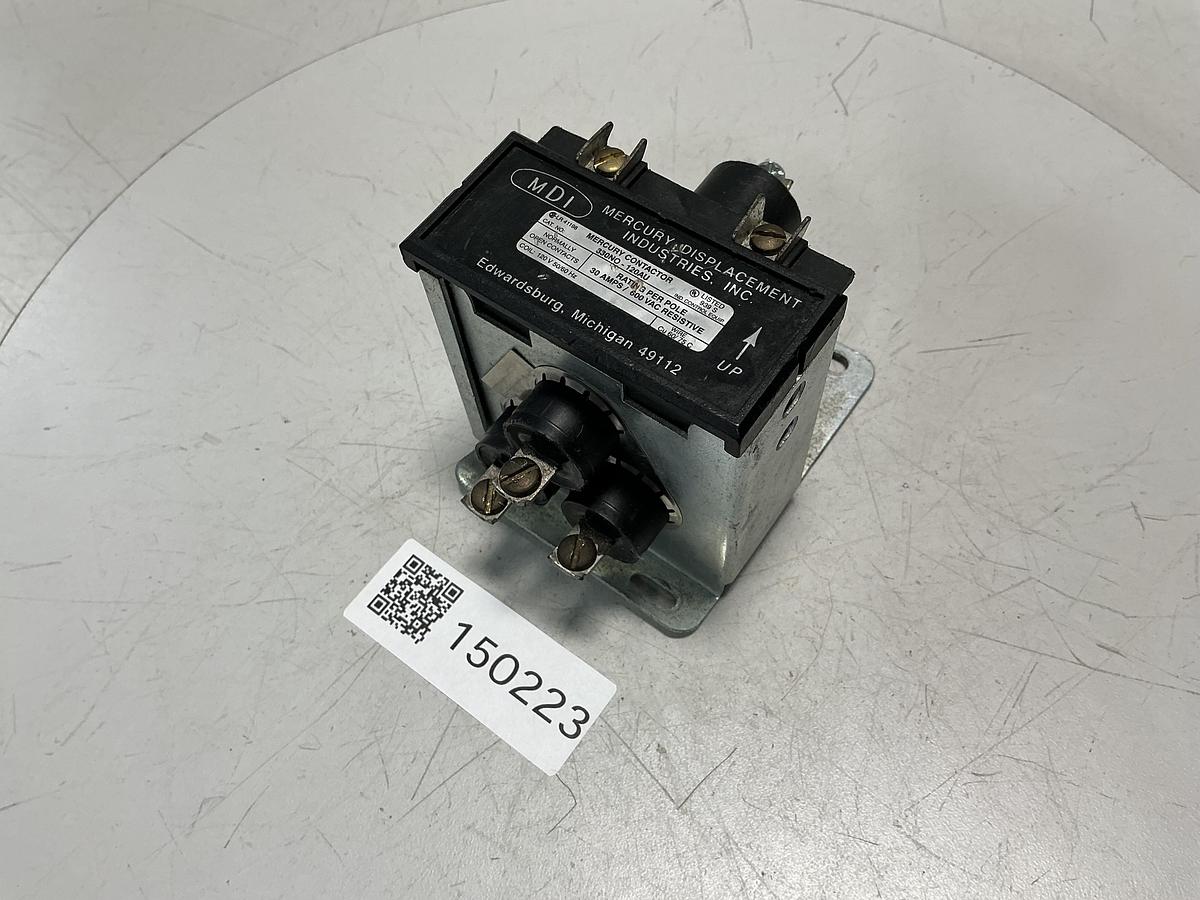 Used MDI 330NO-120AU