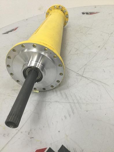 Used FANUC Robot Arm M-710I / RA #114760