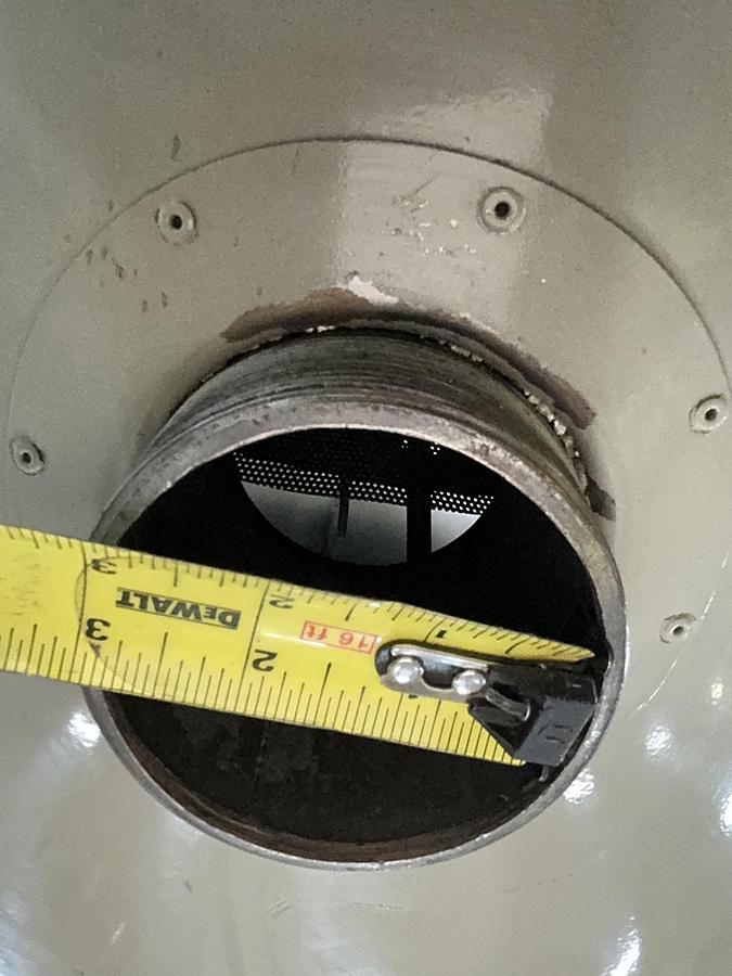 Used CONAIR FRANKLIN 1805390503W