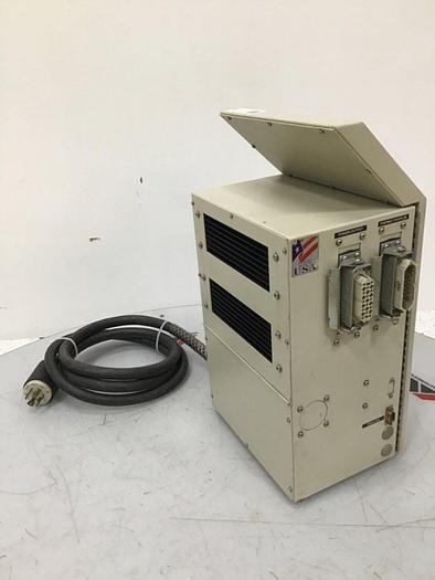 Used AMERICAN MSI 8 Zone Hot Runner MTC-8 Used