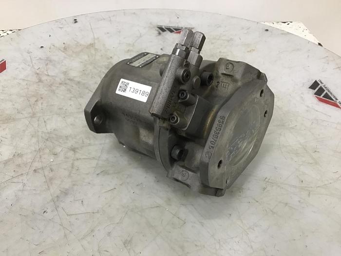 Used Rexroth Pump AA10VS071DFR131R-PKC62K02 Used #139189