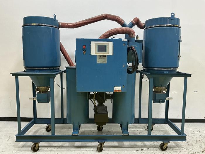 Used NOVATEC MPC-150