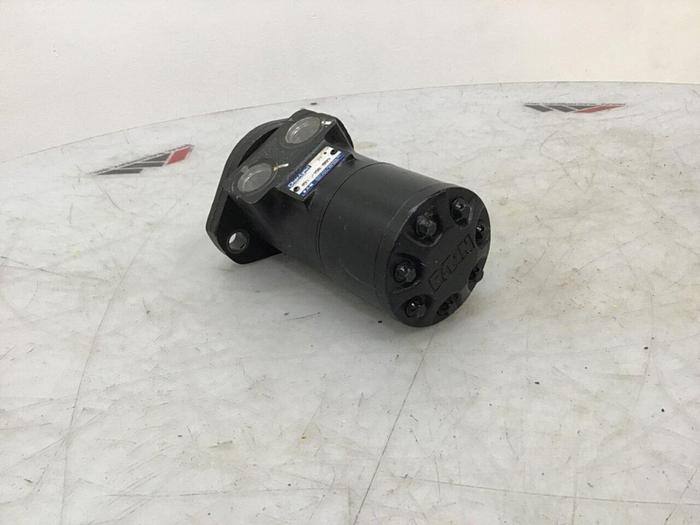 Used EATON CORPORATION Die Height Adjustable Motor 101-2169-009 Used