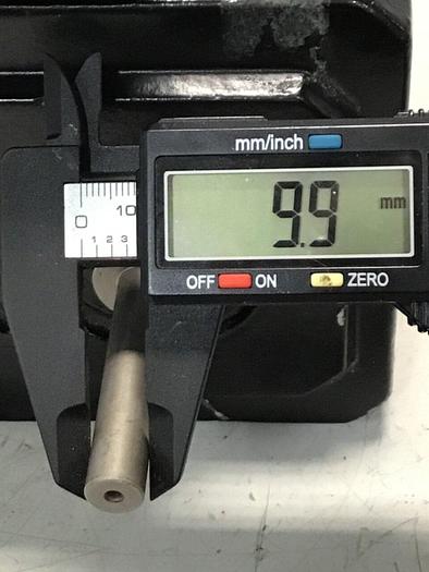 Used WITTMANN Gear Box R700010396 USED