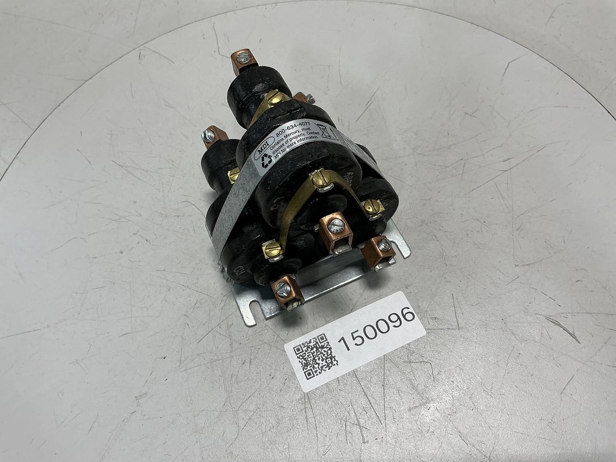 Used MDI 335NO-120A-18